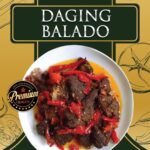 Daging Balado