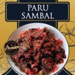 Paru Sambal