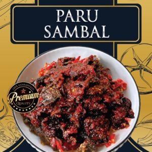 paru sambal